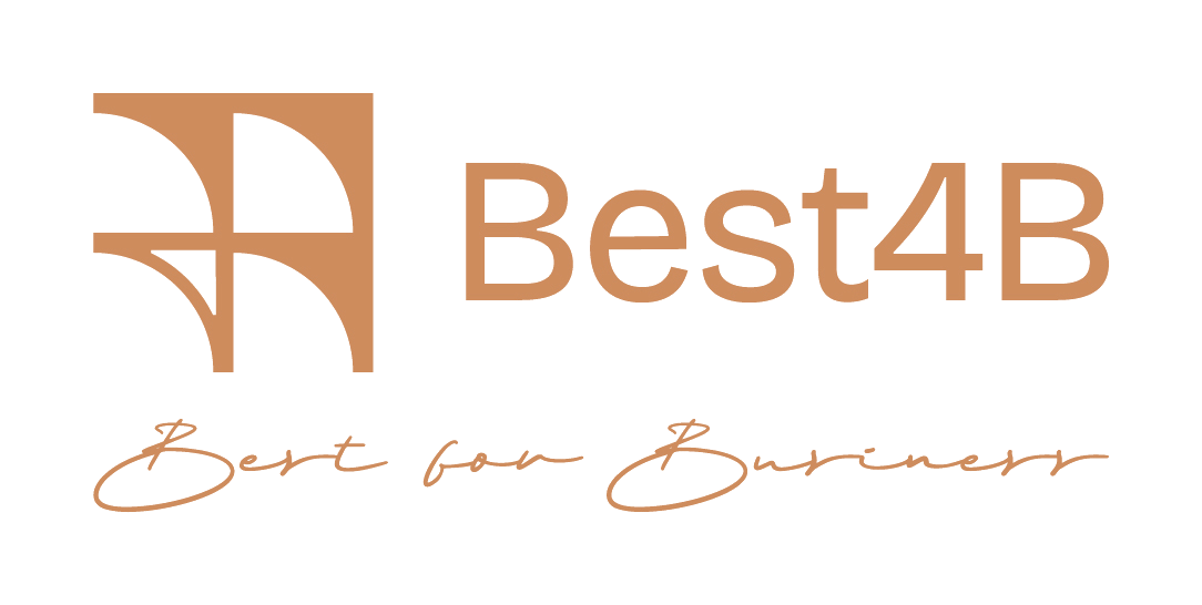 Best4B — Best for Business